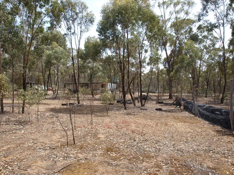 Second view of Homely land listing, 265 Lynchs Crossing Road, St Arnaud VIC 3478