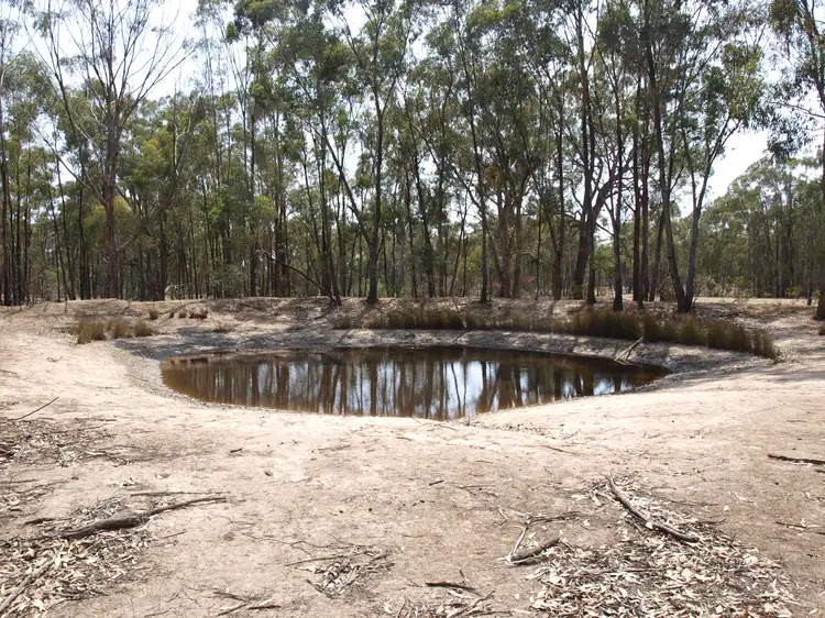Fourth view of Homely land listing, 265 Lynchs Crossing Road, St Arnaud VIC 3478