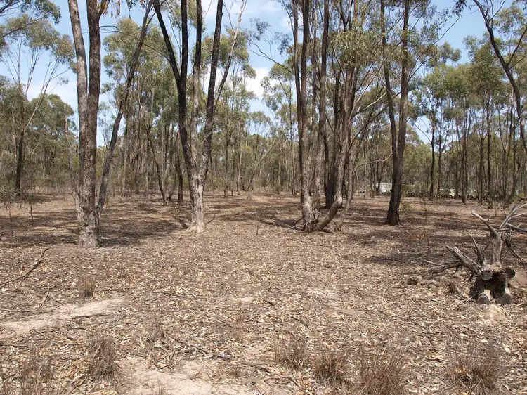 Fifth view of Homely land listing, 265 Lynchs Crossing Road, St Arnaud VIC 3478
