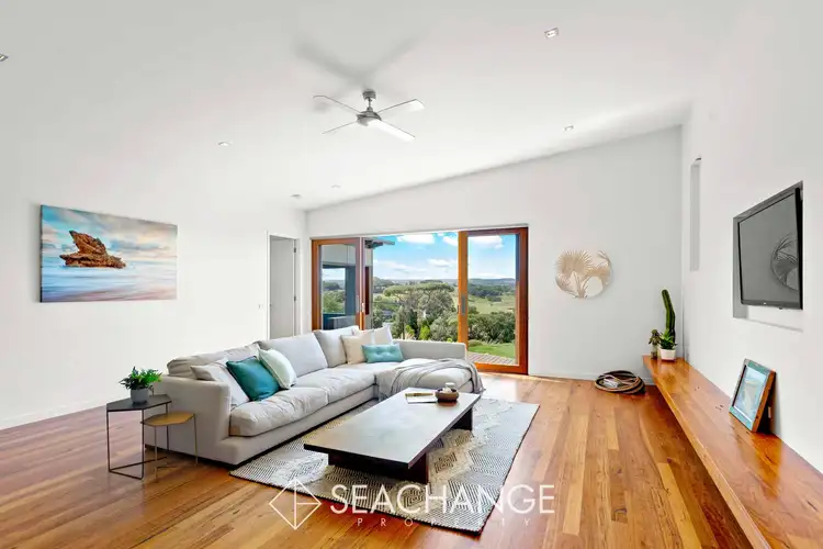 Fifth view of Homely house listing, 3 Arthurs View, Fingal VIC 3939