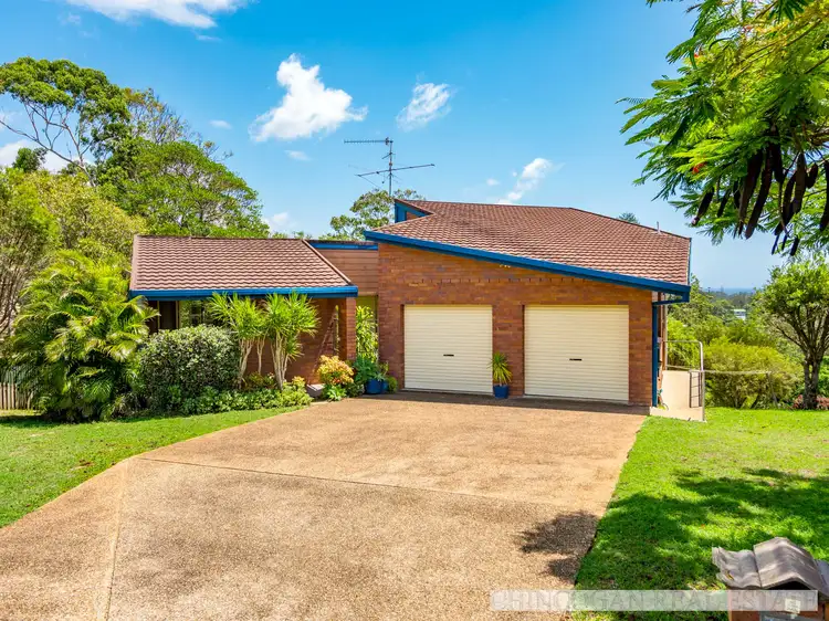 Second view of Homely house listing, 16 Jarrah Crescent, Ocean Shores NSW 2483