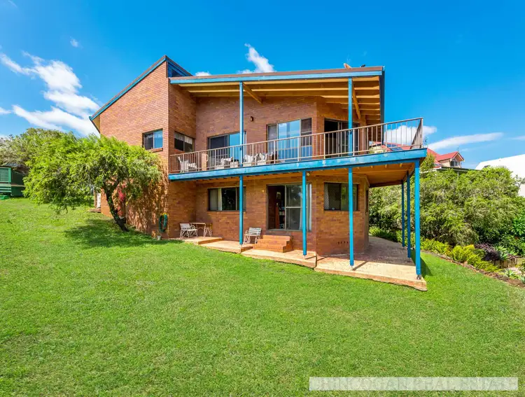 Third view of Homely house listing, 16 Jarrah Crescent, Ocean Shores NSW 2483