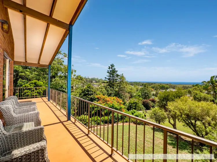 Fifth view of Homely house listing, 16 Jarrah Crescent, Ocean Shores NSW 2483