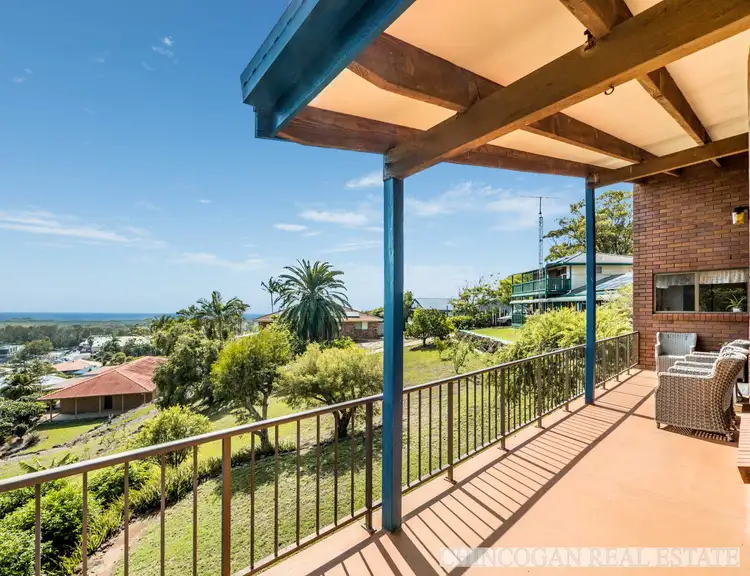 Sixth view of Homely house listing, 16 Jarrah Crescent, Ocean Shores NSW 2483