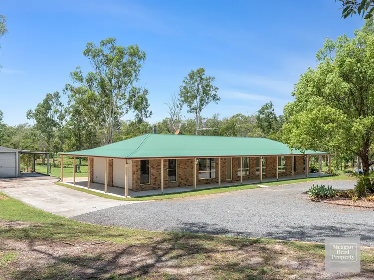 125 Sylvan Road, Park Ridge South QLD 4125