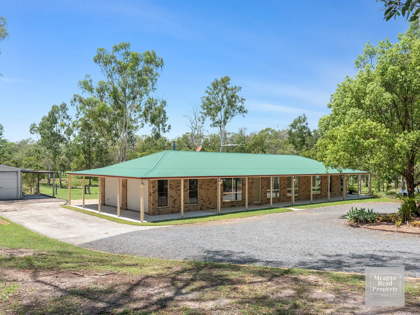 Main view of Homely house listing, 125 Sylvan Road, Park Ridge South QLD 4125
