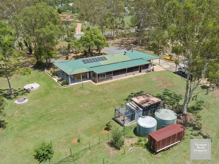 Second view of Homely house listing, 125 Sylvan Road, Park Ridge South QLD 4125