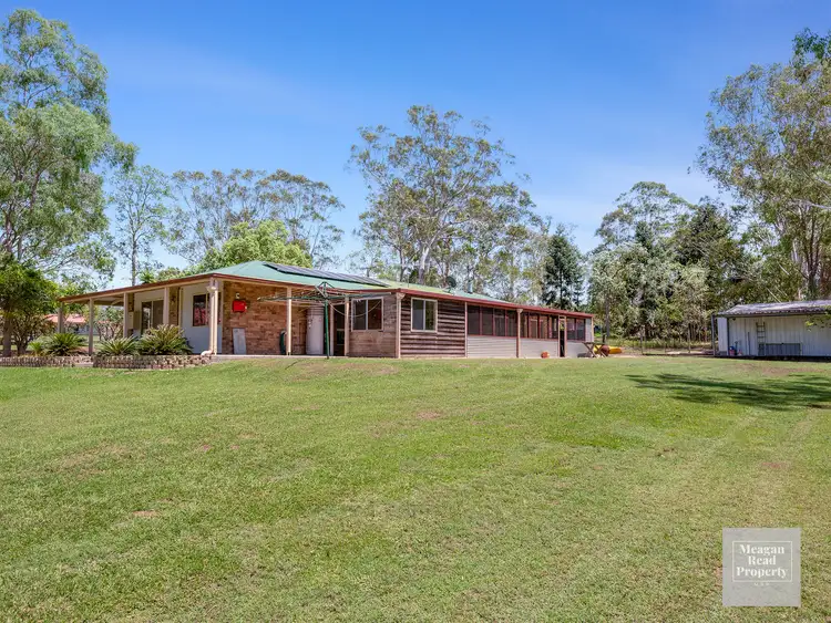 Fourth view of Homely house listing, 125 Sylvan Road, Park Ridge South QLD 4125