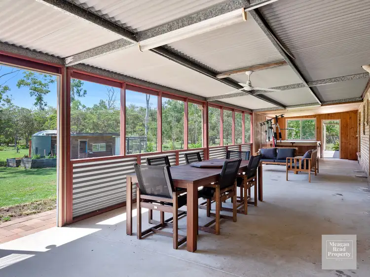 Fifth view of Homely house listing, 125 Sylvan Road, Park Ridge South QLD 4125