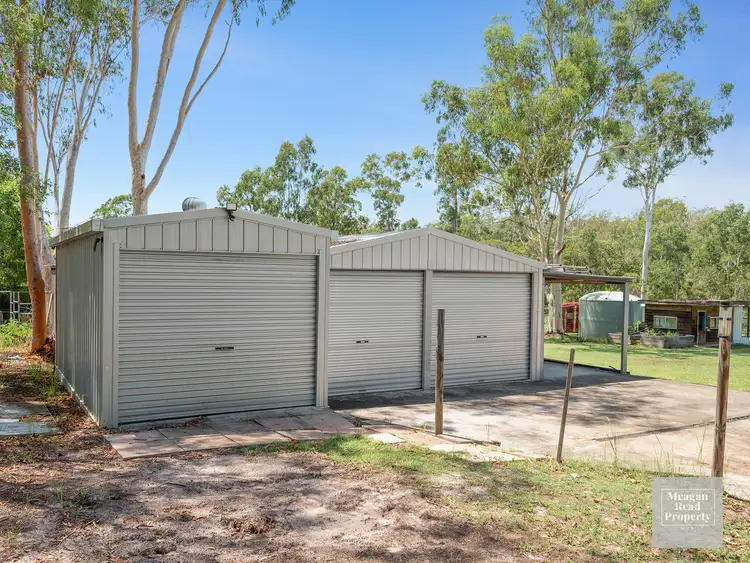 Sixth view of Homely house listing, 125 Sylvan Road, Park Ridge South QLD 4125