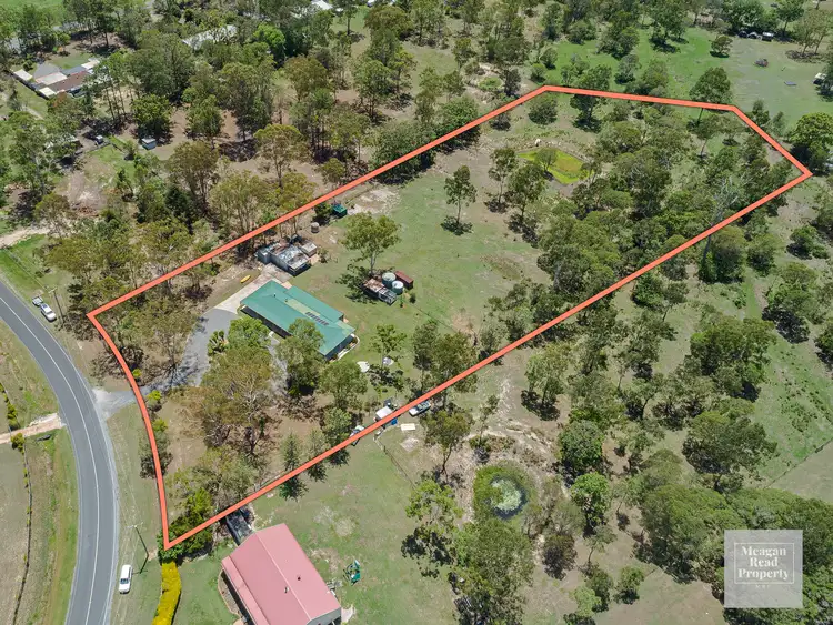 Seventh view of Homely house listing, 125 Sylvan Road, Park Ridge South QLD 4125