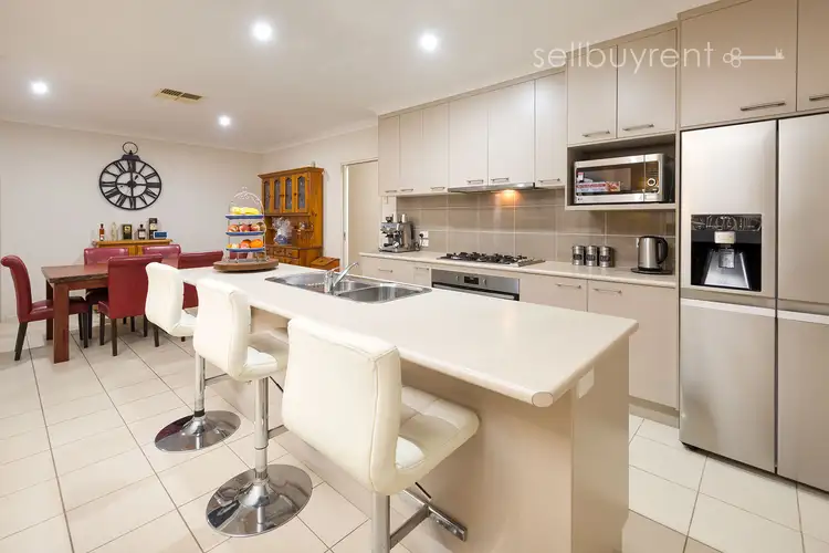 Second view of Homely house listing, 48 BREWER DRIVE, Wodonga VIC 3690