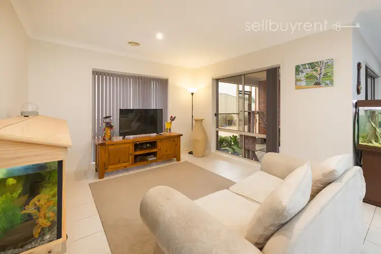 Fifth view of Homely house listing, 48 BREWER DRIVE, Wodonga VIC 3690