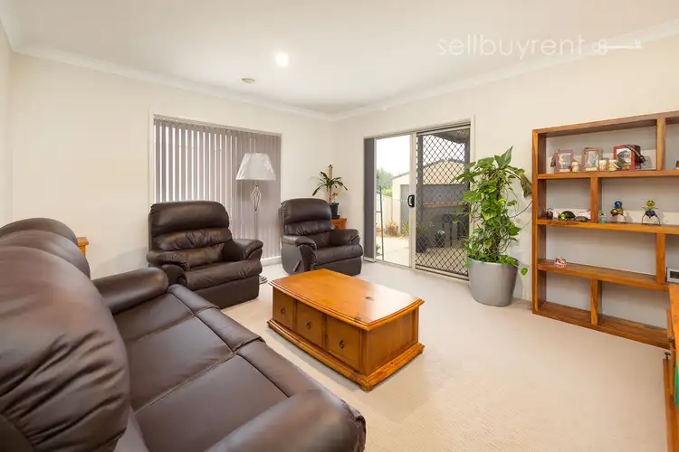 Sixth view of Homely house listing, 48 BREWER DRIVE, Wodonga VIC 3690