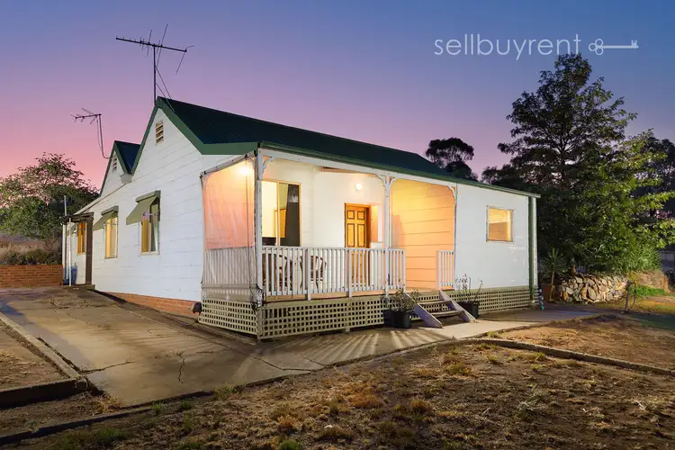 Main view of Homely rural property listing, 1476 GOORAMADDA ROAD, Gooramadda VIC 3685