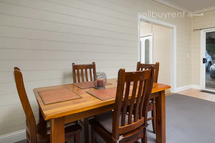 Seventh view of Homely rural property listing, 1476 GOORAMADDA ROAD, Gooramadda VIC 3685