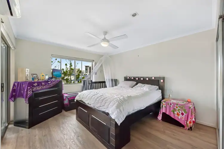 Fifth view of Homely apartment listing, 18/1 Riverwalk Avenue, Robina QLD 4226