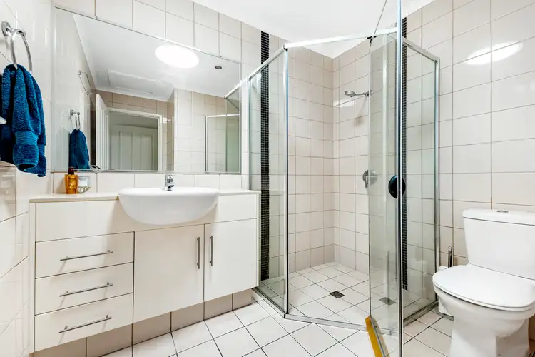 Sixth view of Homely apartment listing, 18/1 Riverwalk Avenue, Robina QLD 4226