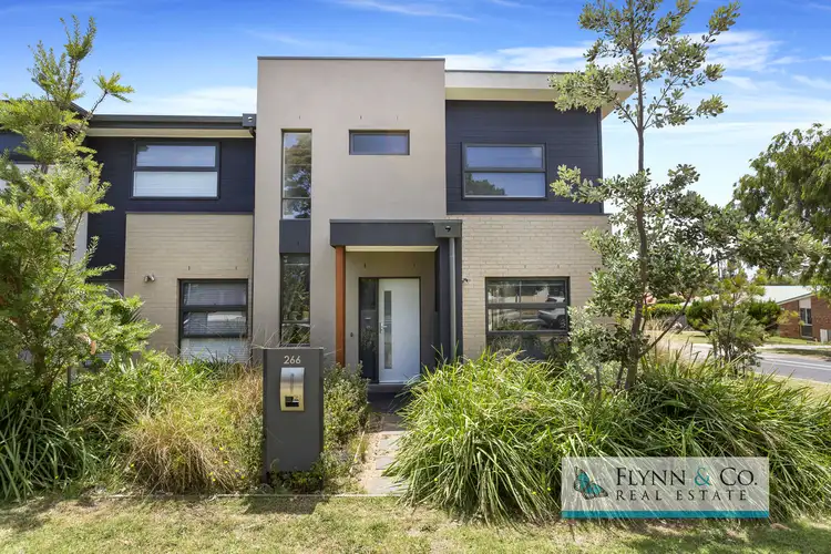 266 Eastbourne Road, Rosebud VIC 3939