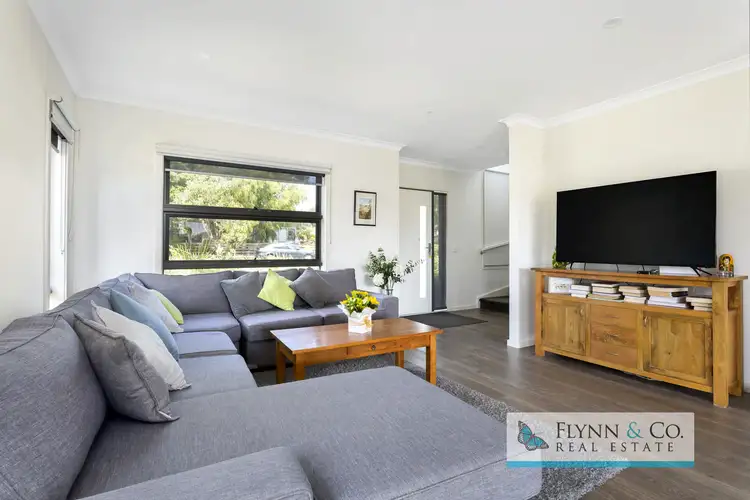 Fifth view of Homely house listing, 266 Eastbourne Road, Rosebud VIC 3939