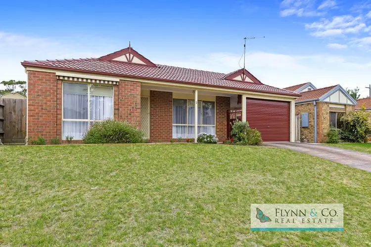 6 Curlew Drive, Capel Sound VIC 3940