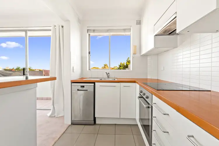 12/149 Cook Road, Centennial Park NSW 2021