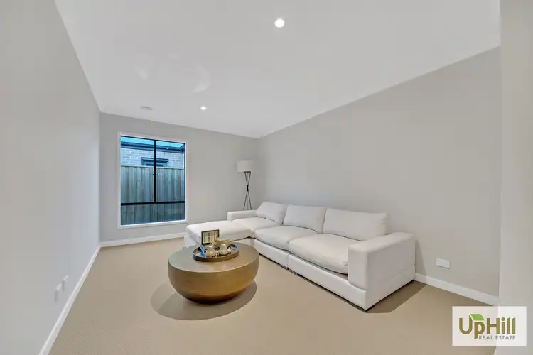 Fifth view of Homely house listing, 15 Applejack Blvd, Clyde VIC 3978