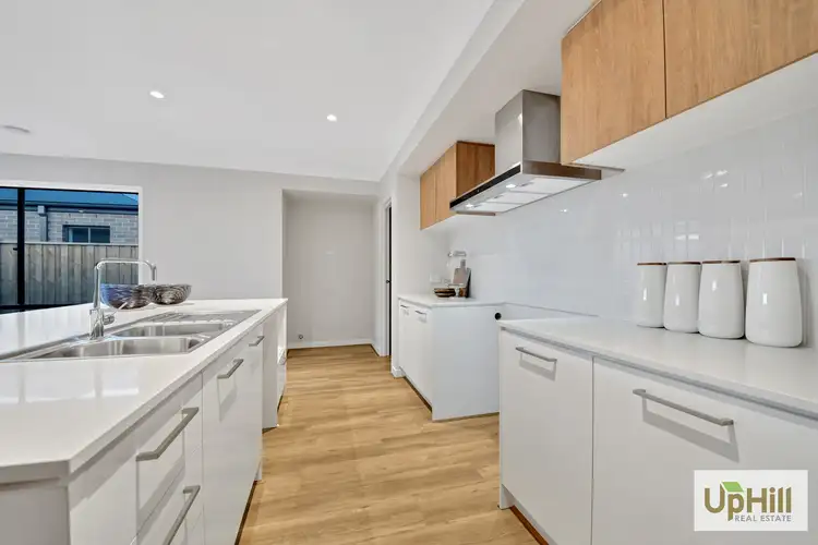 Sixth view of Homely house listing, 15 Applejack Blvd, Clyde VIC 3978