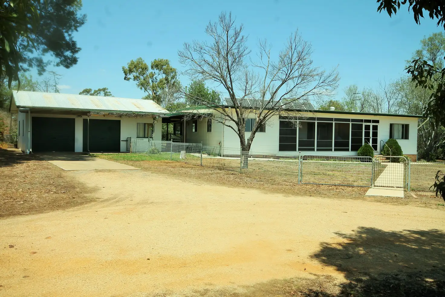 Main view of Homely house listing, 22 HALL ROAD, Merriwa NSW 2329
