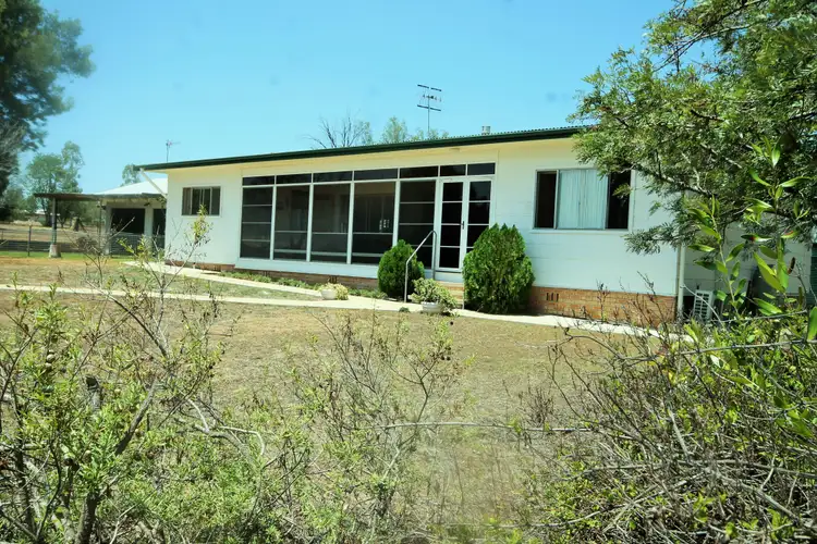 Second view of Homely house listing, 22 HALL ROAD, Merriwa NSW 2329