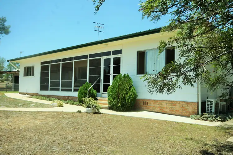 Third view of Homely house listing, 22 HALL ROAD, Merriwa NSW 2329