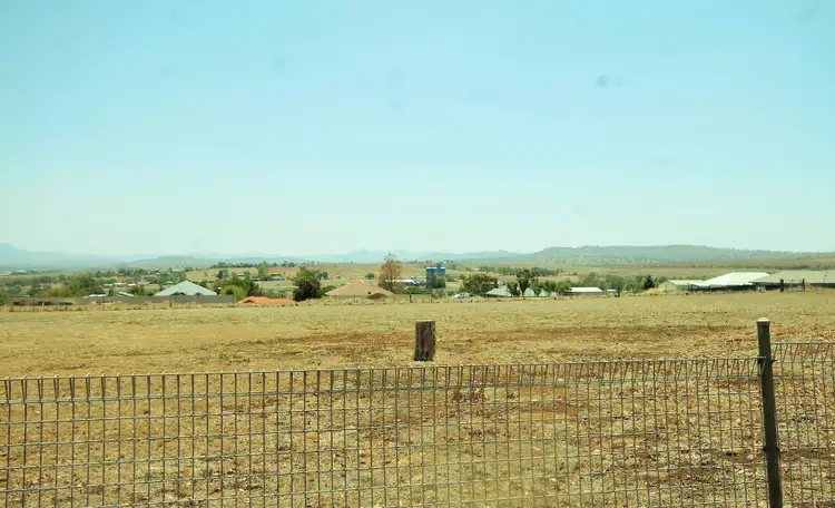 Fourth view of Homely house listing, 22 HALL ROAD, Merriwa NSW 2329