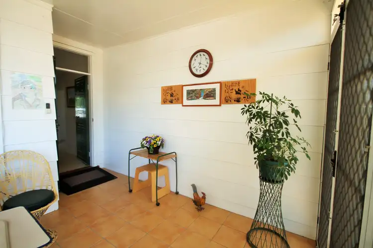 Fifth view of Homely house listing, 22 HALL ROAD, Merriwa NSW 2329