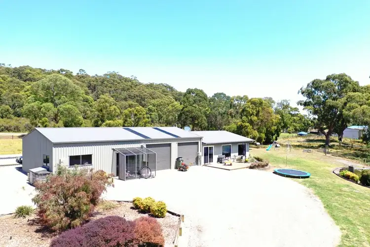 211 Old Stanley Road West, Smithton TAS 7330