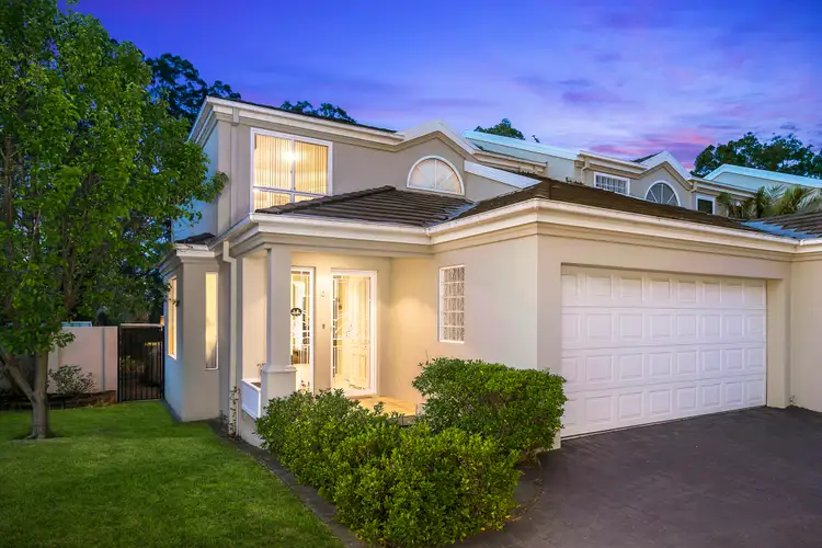 3/28 Berry Grove, Menai NSW 2234