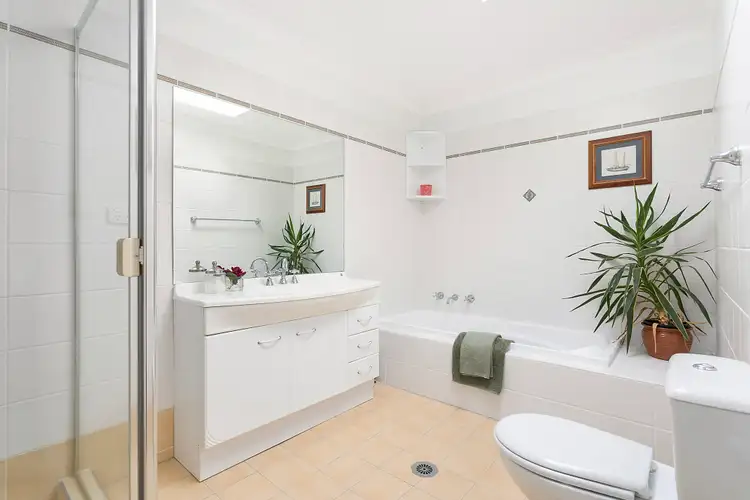 Sixth view of Homely townhouse listing, 3/28 Berry Grove, Menai NSW 2234