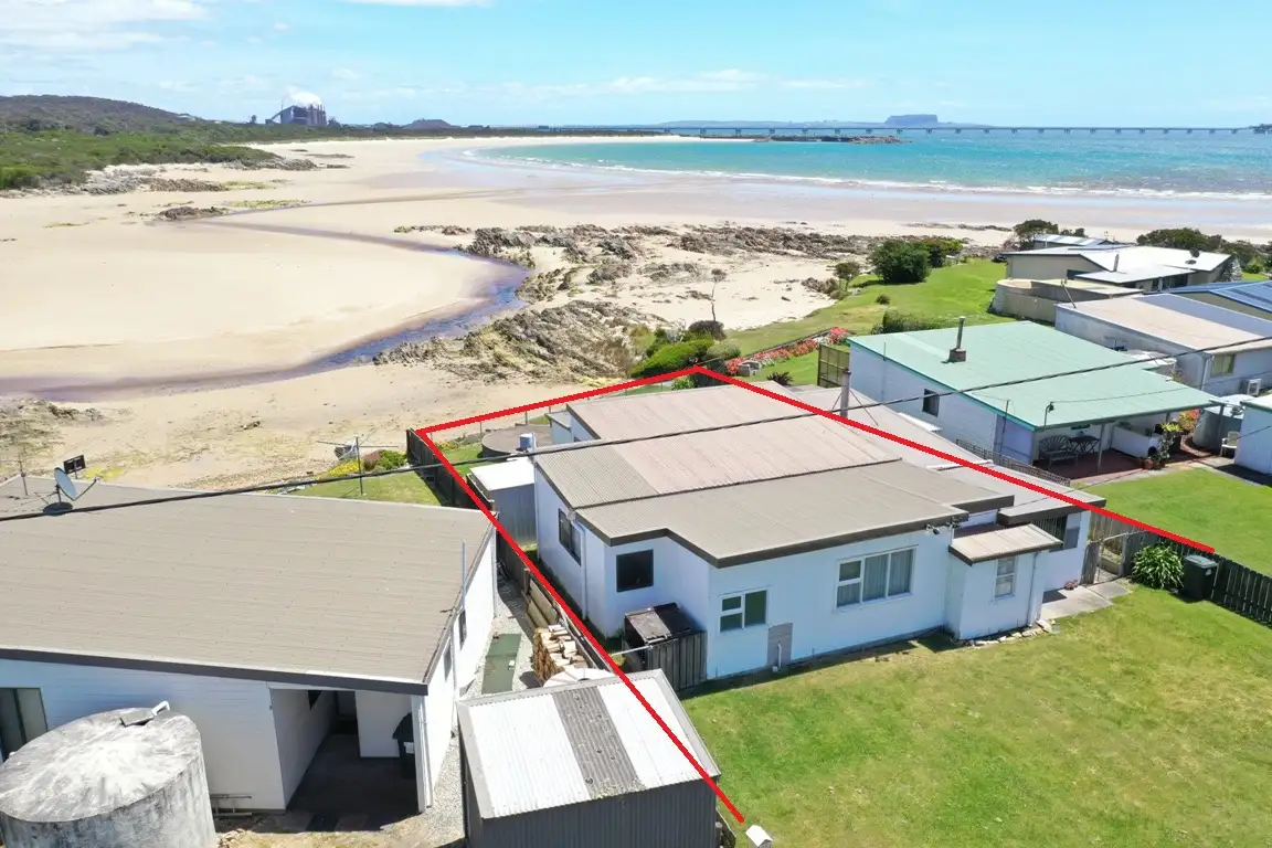 Main view of Homely house listing, 11 Charles Street, Crayfish Creek TAS 7321