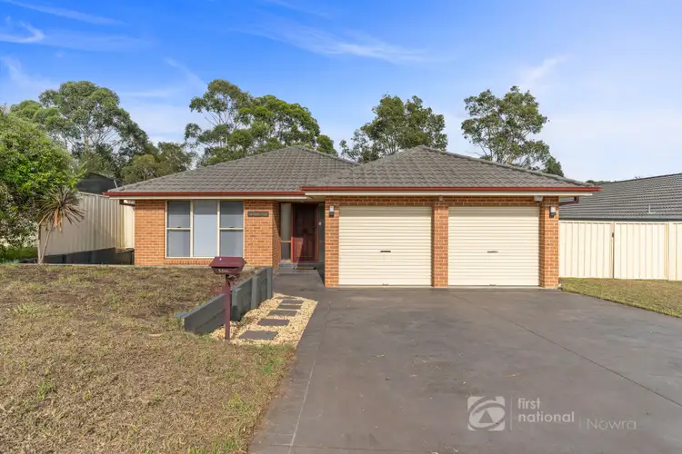 48 Kardella Avenue, Nowra NSW 2541
