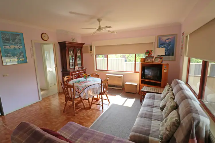 Second view of Homely rural property listing, 16 Howard Drive, Mystic Park VIC 3579