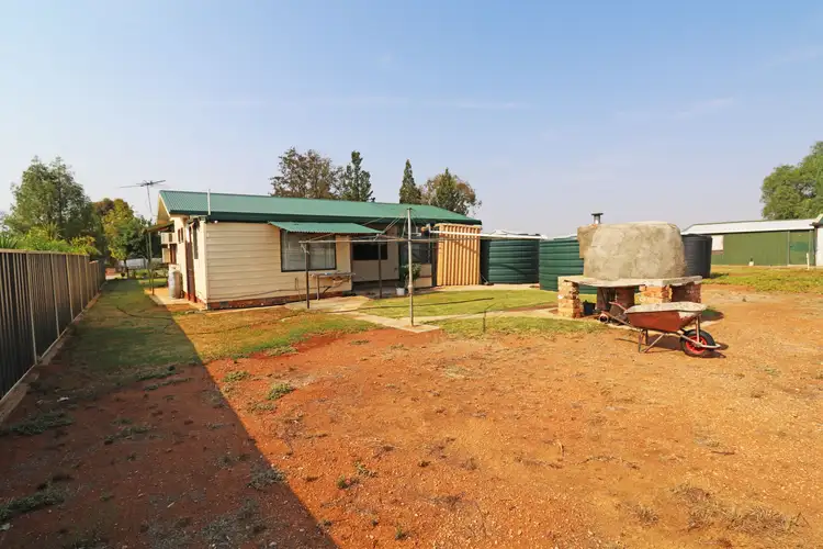 Fourth view of Homely rural property listing, 16 Howard Drive, Mystic Park VIC 3579