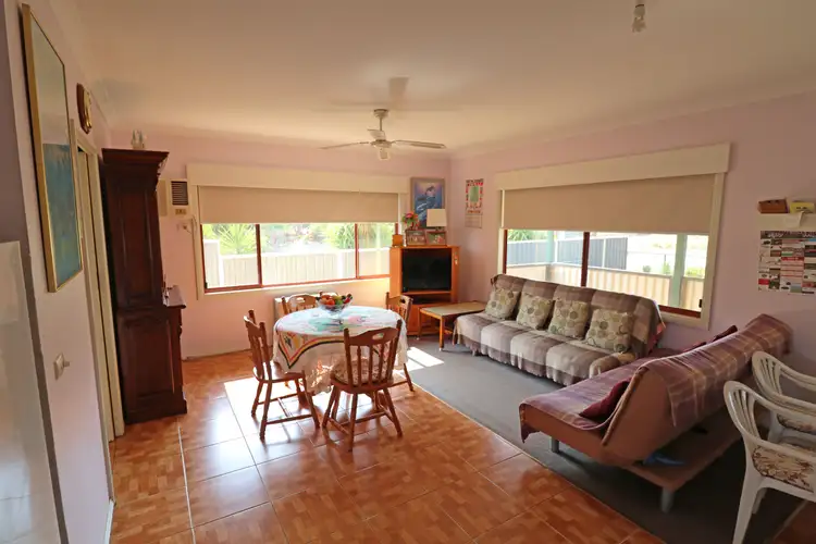 Fifth view of Homely rural property listing, 16 Howard Drive, Mystic Park VIC 3579
