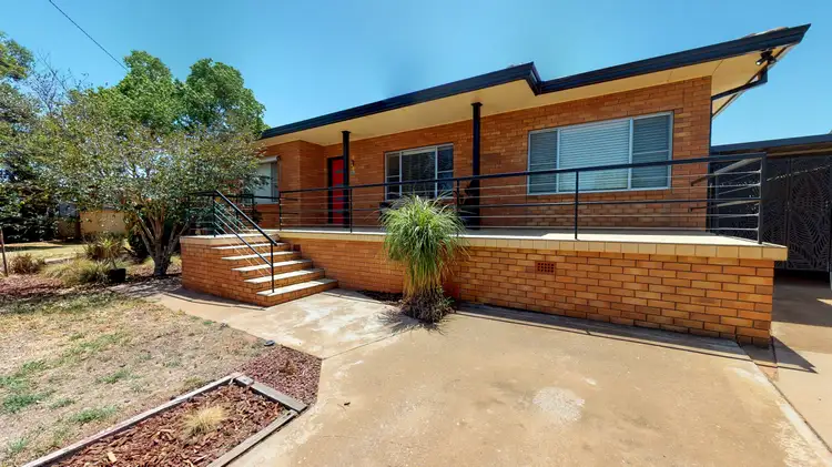 Main view of Homely house listing, 16 Brigalow Avenue, Dubbo NSW 2830
