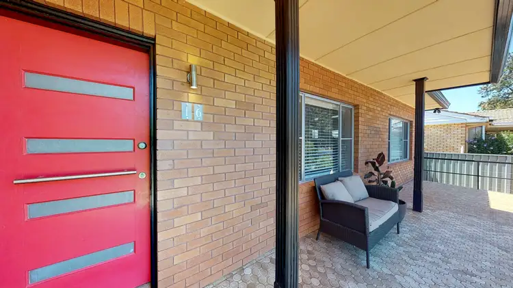 Second view of Homely house listing, 16 Brigalow Avenue, Dubbo NSW 2830