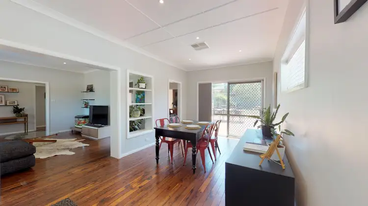 Fourth view of Homely house listing, 16 Brigalow Avenue, Dubbo NSW 2830