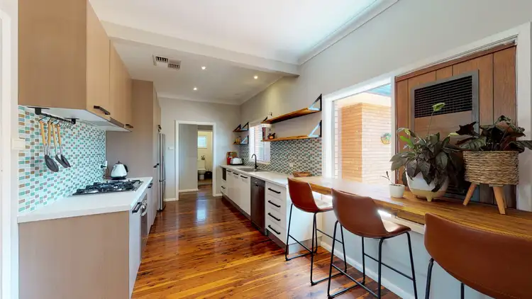 Fifth view of Homely house listing, 16 Brigalow Avenue, Dubbo NSW 2830
