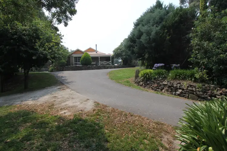 Sixth view of Homely rural property listing, 92 Shellcot Road, Korumburra VIC 3950