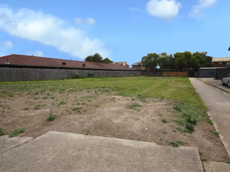 Second view of Homely land listing, 24C The Avenue, Morwell VIC 3840