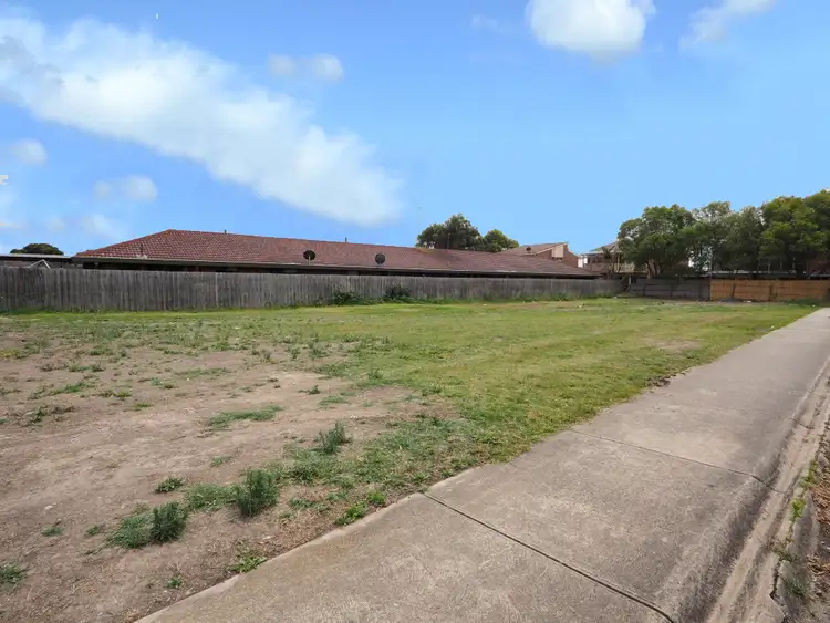 Third view of Homely land listing, 24C The Avenue, Morwell VIC 3840