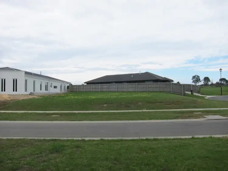 Second view of Homely land listing, 11 Josie Place, Morwell VIC 3840