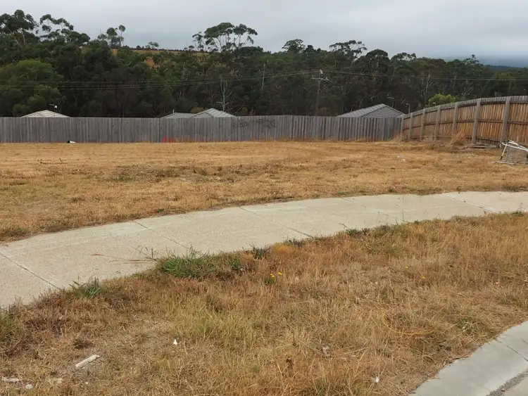 Second view of Homely land listing, LOT 14 Graduation Place, Churchill VIC 3842